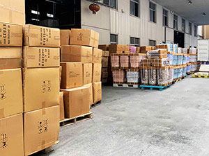 warehouse